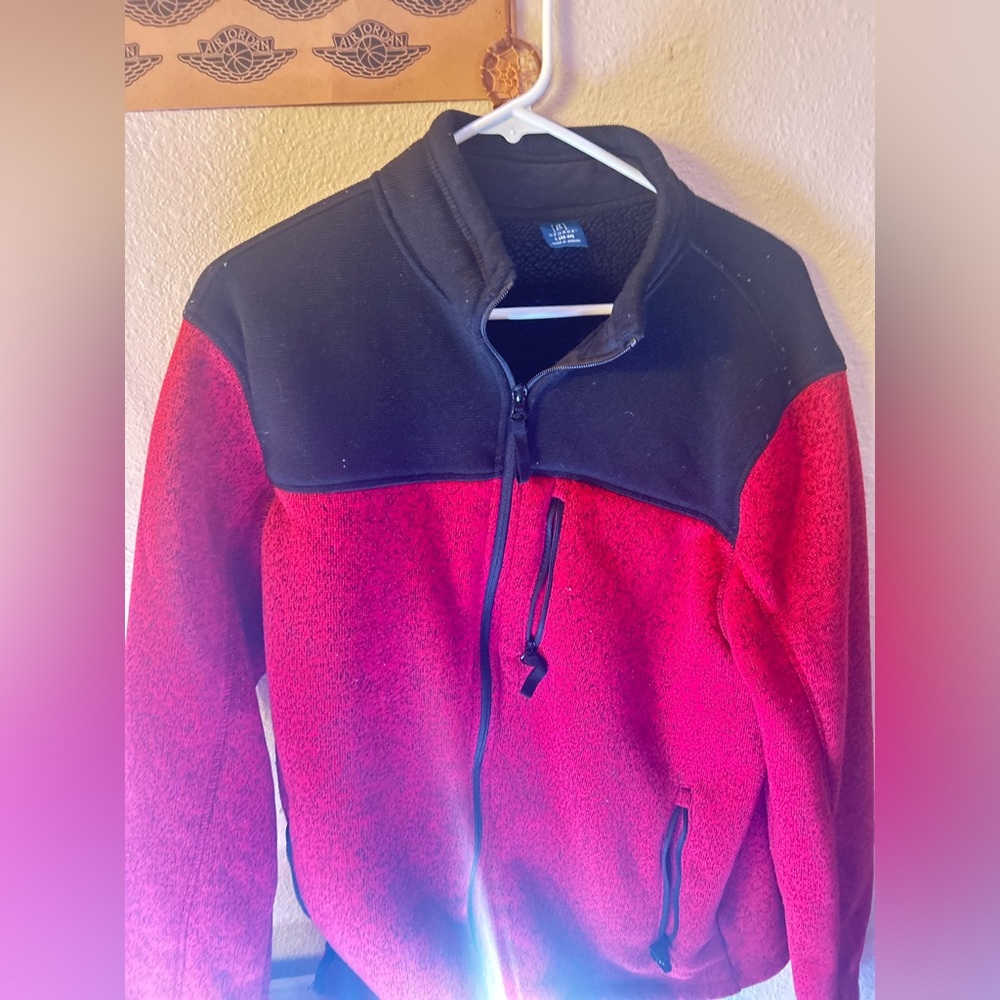 George red jacket - Picture 3 of 3